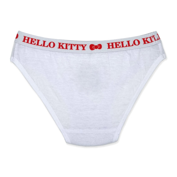 מארז 3 תחתוני הלו קיטי בנות 2-10