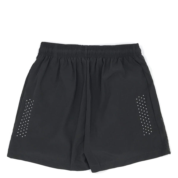 מכנסי פיטנס עם תחתון בטנה הדפס מחזיר אור גברים