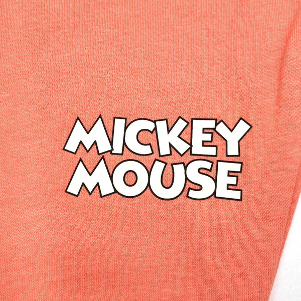 פיג'מת מיקי מאוס Hangin' On תינוקות