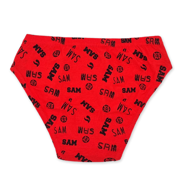 מארז 3 תחתוני סמי הכבאי בנים