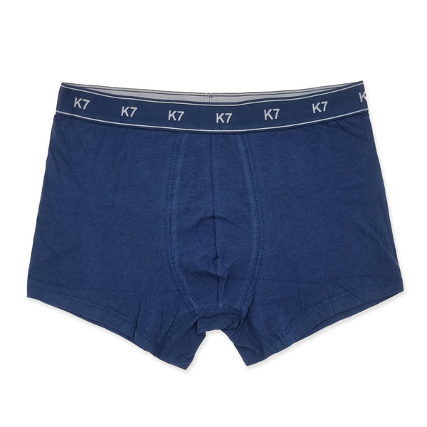 מארז 3 תחתוני K7 בוקסר צמוד גברים S-XXL