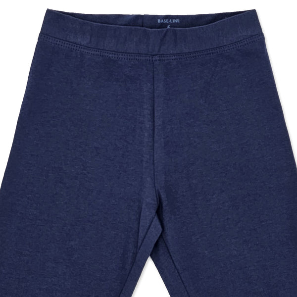 מארז 3 טייץ אורך 7/8 ורוד-שחור-כחול בנות 6-18