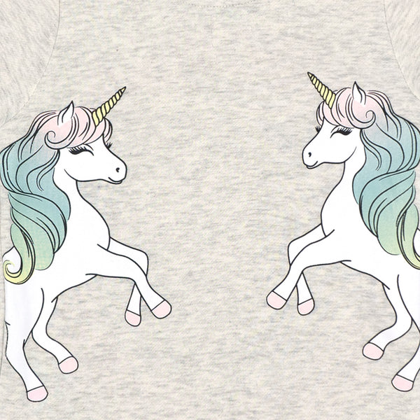 זוג פיג'מות פוטר מודפסות