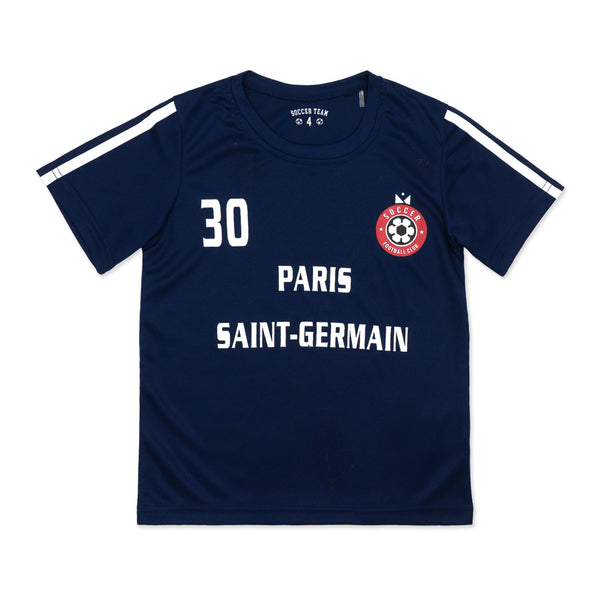 חליפת כדורגל פריז