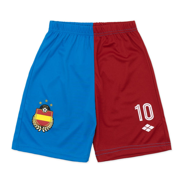 חליפת כדורגל ברצלונה