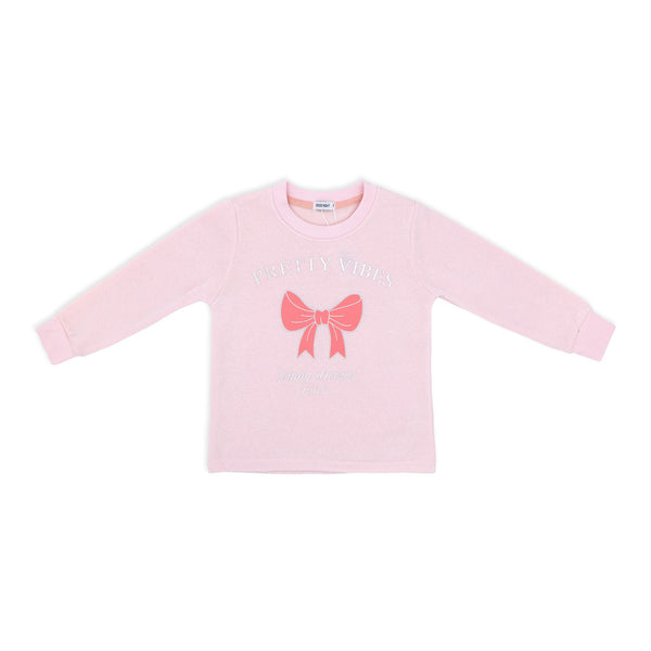 זוג פיג'מות פוטר מודפסות