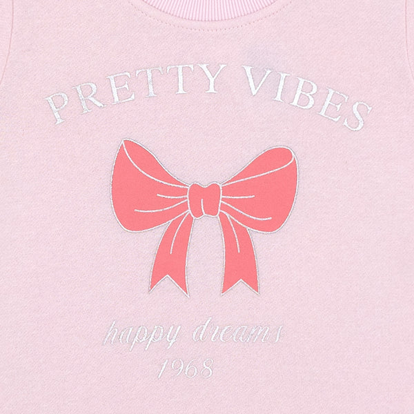 זוג פיג'מות פוטר מודפסות