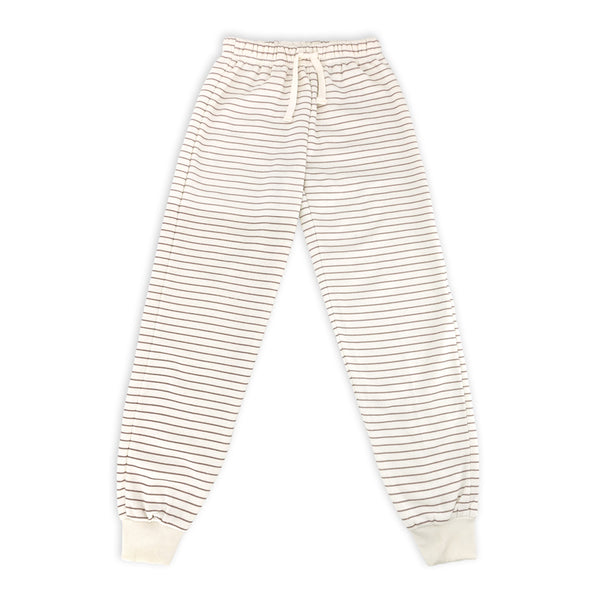 זוג פיג'מות פוטר מודפסות