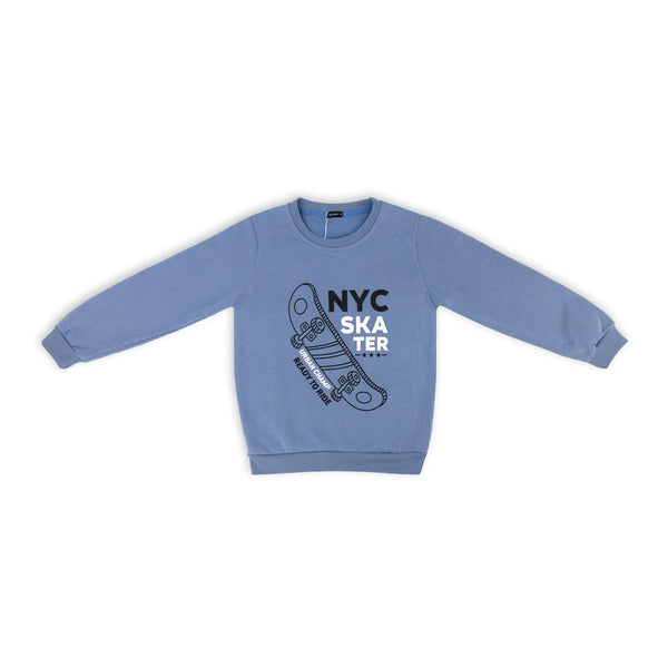 זוג פיג'מות פוטר מודפסות