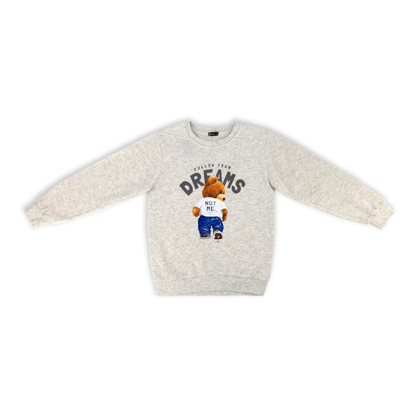 זוג פיג'מות פוטר מודפסות