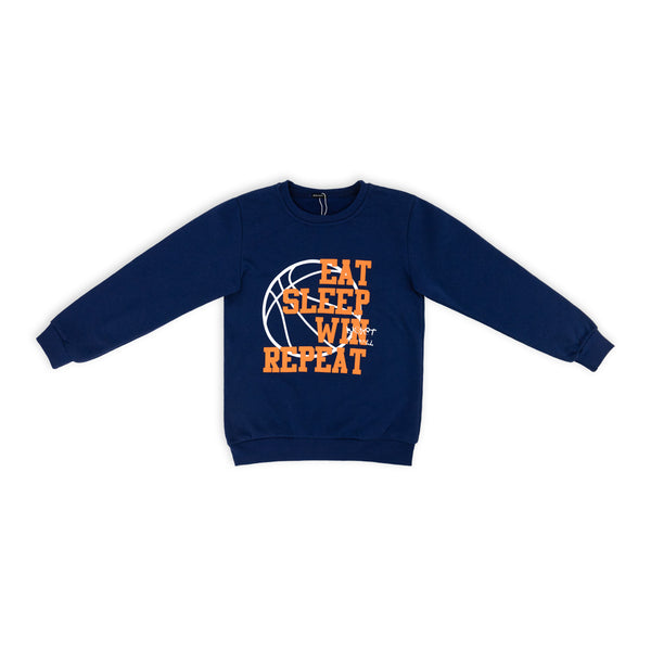 זוג פיג'מות פוטר מודפסות