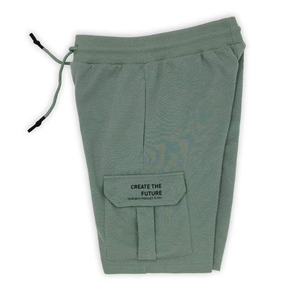 מכנסי בנים אינטרלוק