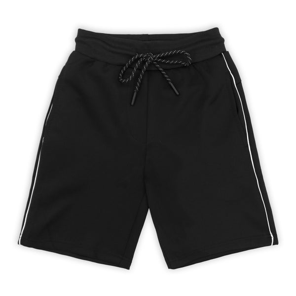 שורט ילדים מדוגם פיטנס