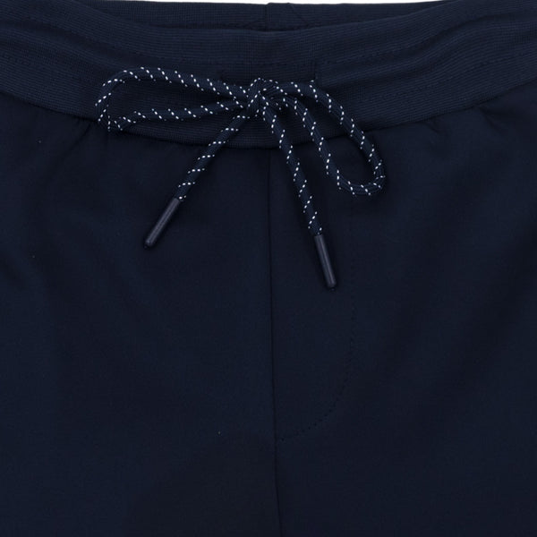 שורט ילדים מדוגם פיטנס