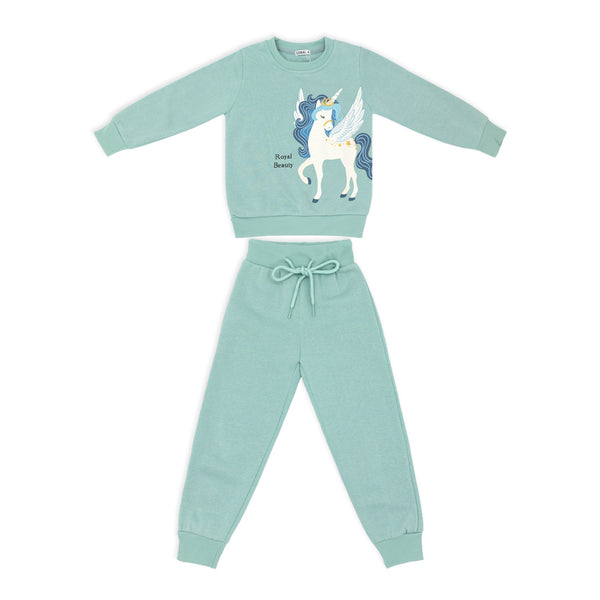 זוג חליפות פוטר