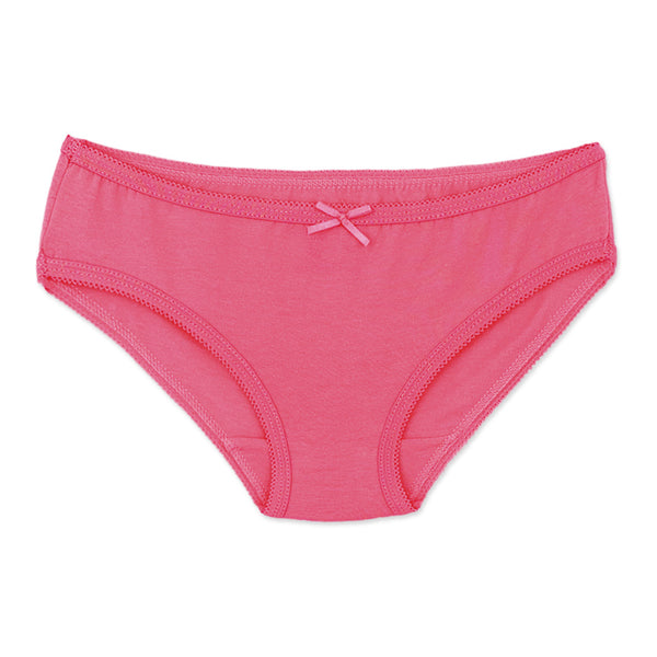 מארז 10 תחתונים צבעוניים מודפסים בנות