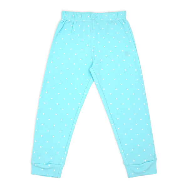 זוג פיג'מות אינטרלוק