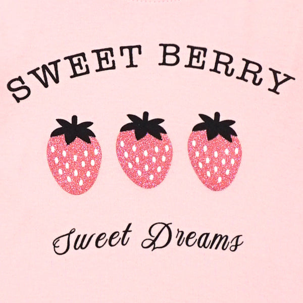 זוג פיג'מות אינטרלוק