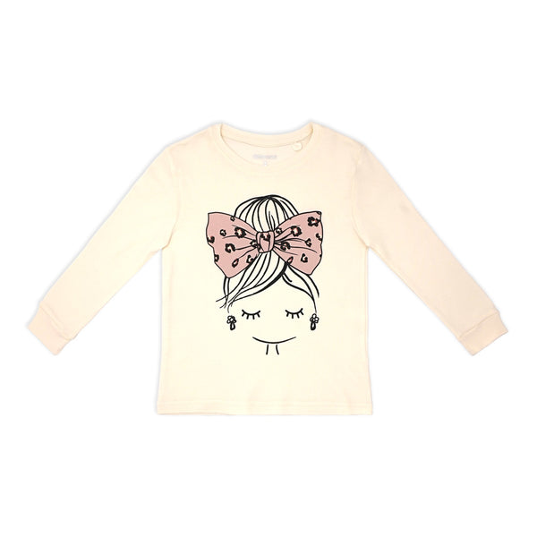 זוג פיג'מות אינטרלוק