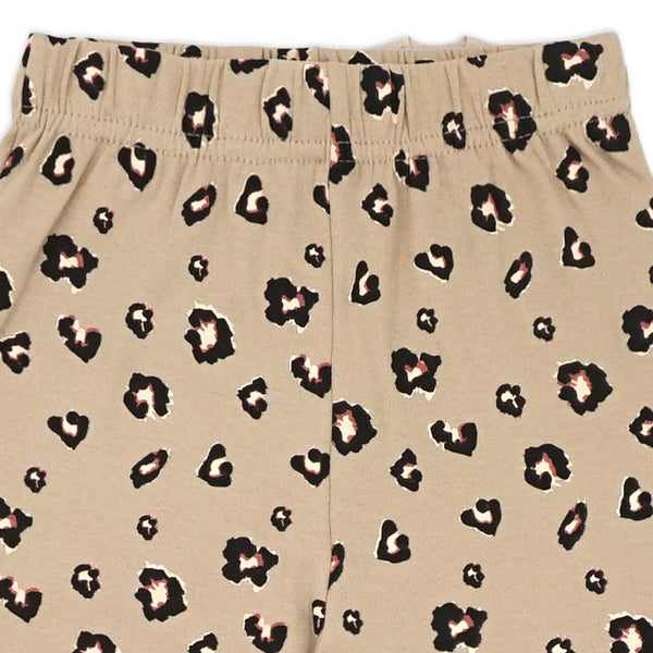 זוג פיג'מות אינטרלוק