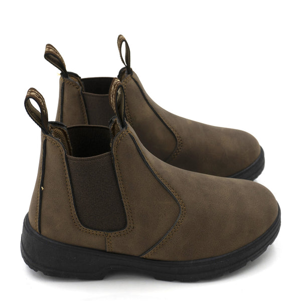 מגף נוחות חום ילדים