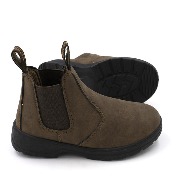 מגף נוחות חום ילדים