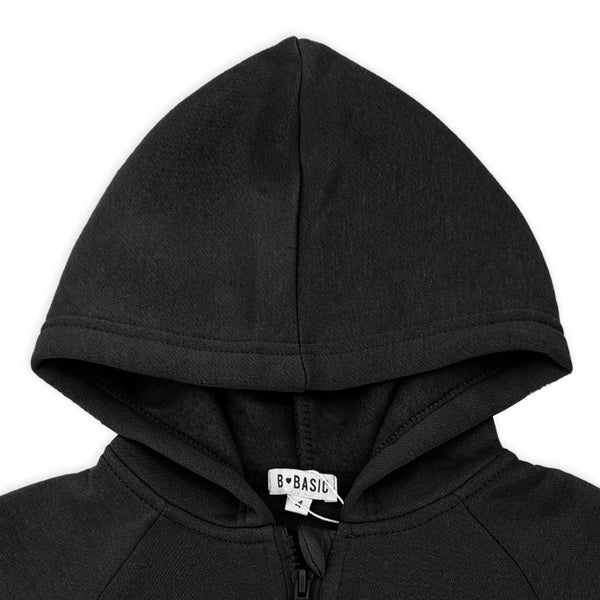 זוג קפוצ'ונים עם רוכסן