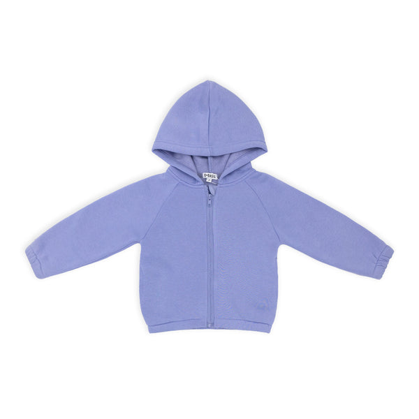 זוג קפוצ'ונים עם רוכסן