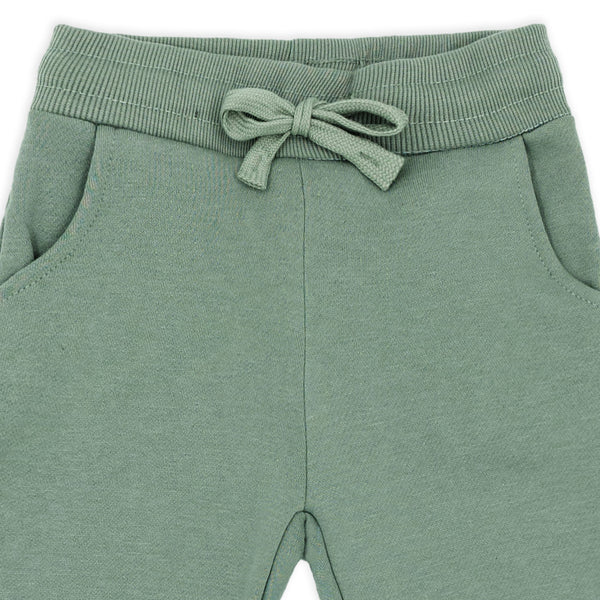 שני מכנסי פוטר