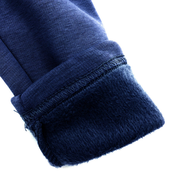 שני טייצים עם פרווה