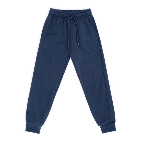 מארז 3 מכנסי פוטר עם חגורת גומי