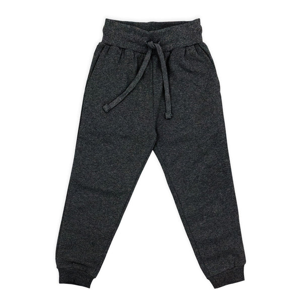 מכנסי מעבר בייסיק חגורת גומי