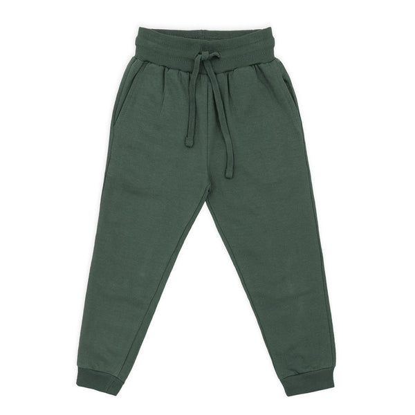 מכנסי מעבר בייסיק חגורת גומי