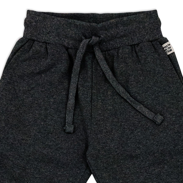 מכנסי מעבר בייסיק ריב