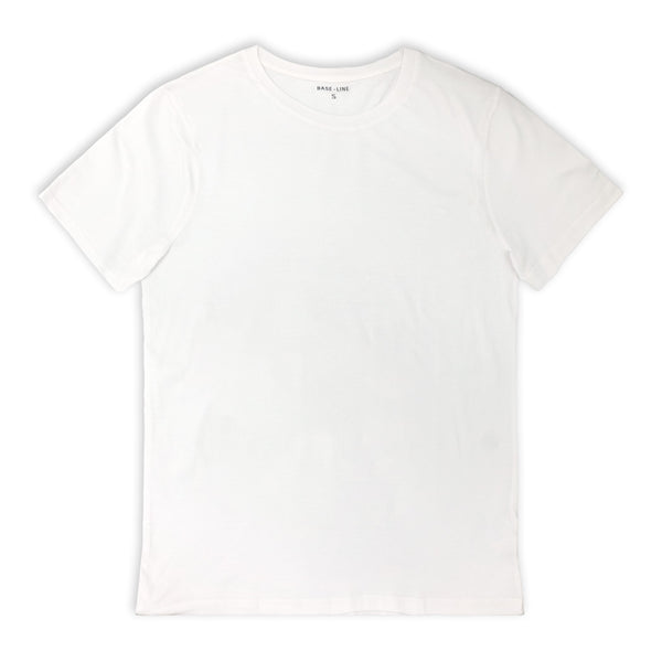 מארז 6 חולצות צווארון עגול