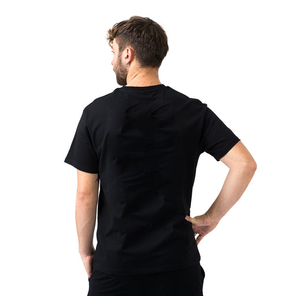 מארז 6 חולצות צווארון עגול