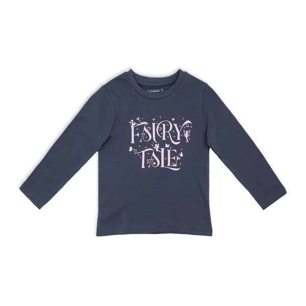 זוג חולצות אינטרלוק