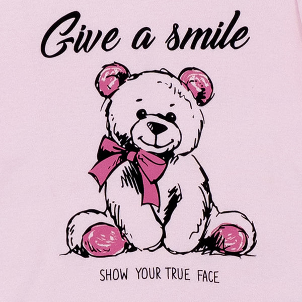 זוג חולצות אינטרלוק