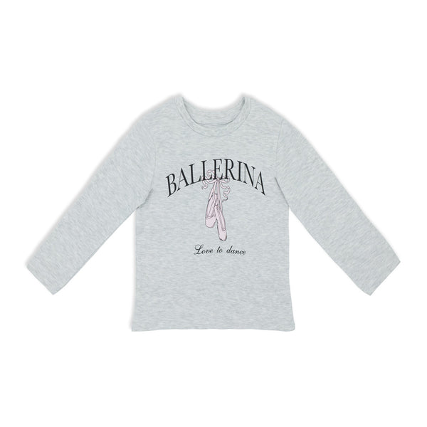 זוג חולצות אינטרלוק