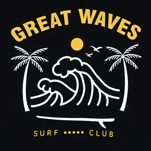 חולצת מעבר מודפסת