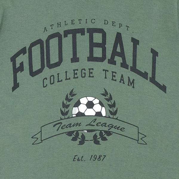 זוג חולצות אינטרלוק