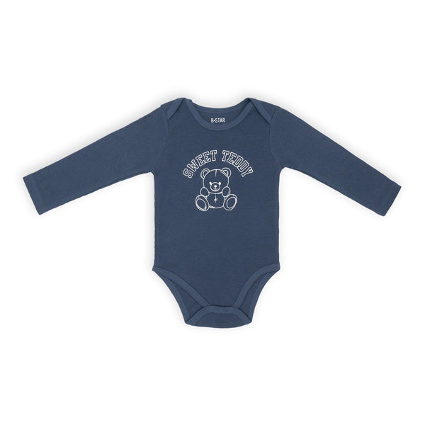 מארז 3 בגדי גוף ופל