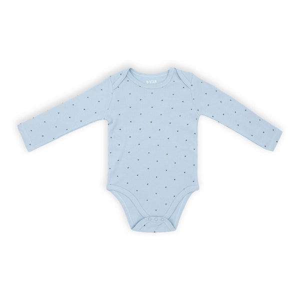 מארז 3 בגדי גוף ופל