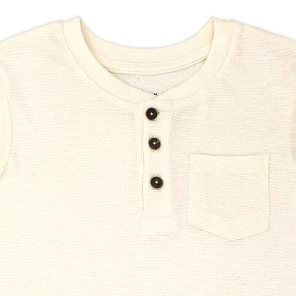 זוג חולצות כותנה