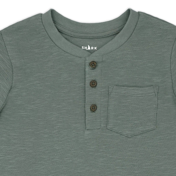 זוג חולצות כותנה