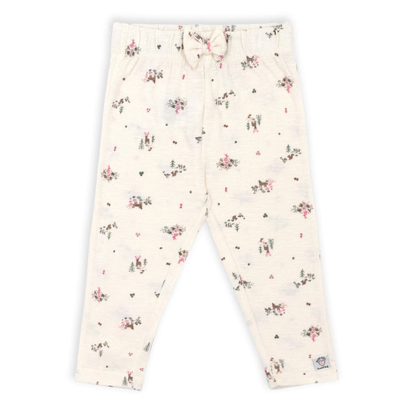 מארז 3 מכנסי סלאב עם פפיון