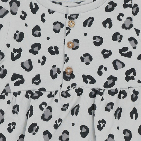 זוג שמלות פוטר קל