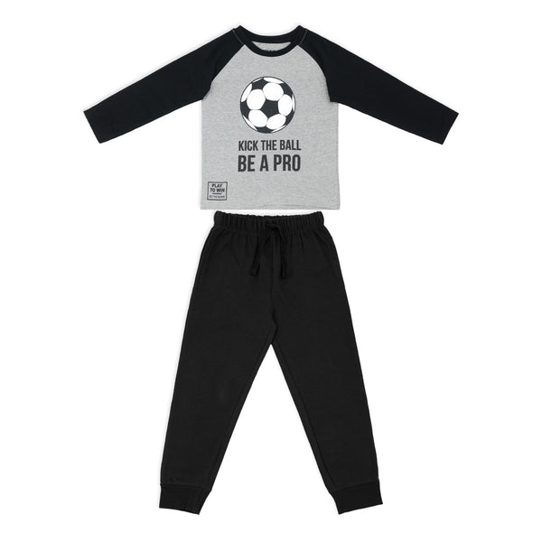 זוג חליפות מעבר