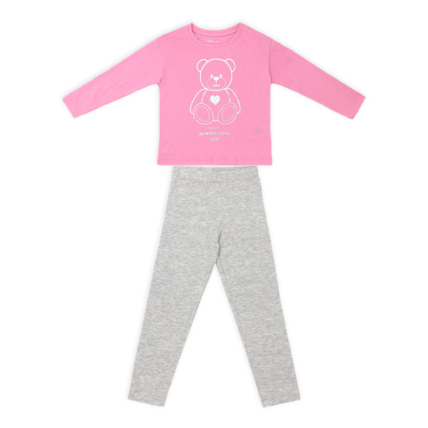 חליפת מעבר עם טייץ