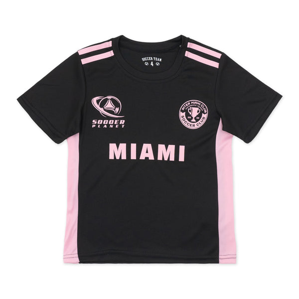 חליפת כדורגל מיאמי